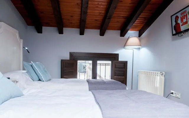 Hotel Rural Princesa Kristina