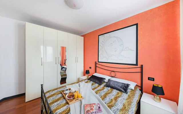 Residence Mimosa PT-2