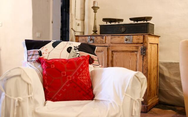 La Maison d'Ollioules