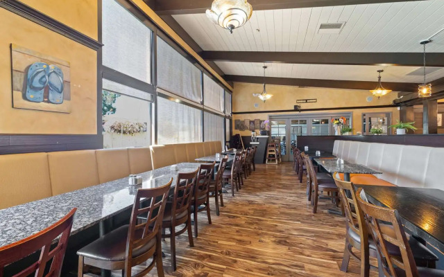 Best Western Petaluma Inn