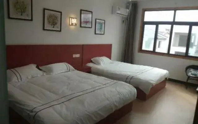Jixiangyuan Homestay, Jixian County