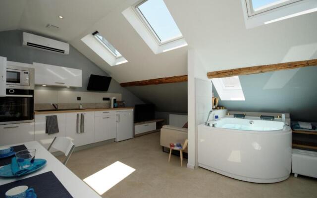MV Suite & Spa
