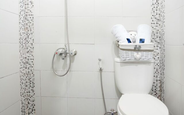 D' Paragon Bukit Dieng