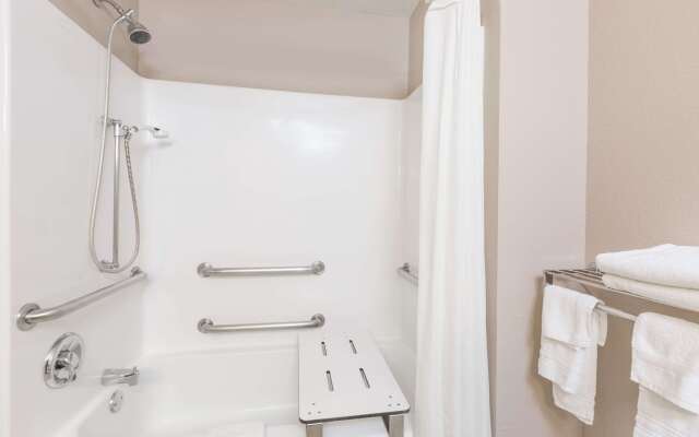 Super 8 by Wyndham Sioux City South