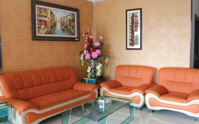 GM Hotel