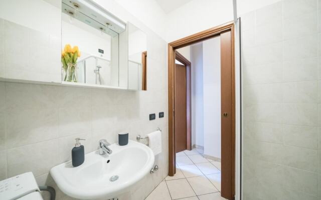 Bright Apartments Sirmione -Sorgente Pool 1