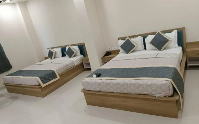 Hotel Kavana