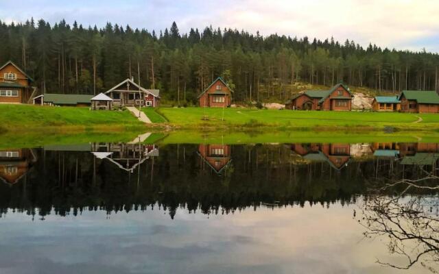 Ладога-Фьорд (Ladoga Fjord)