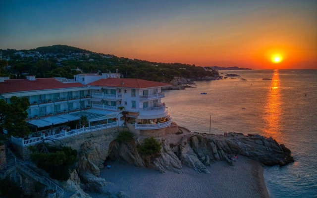 Hotel Costa Brava