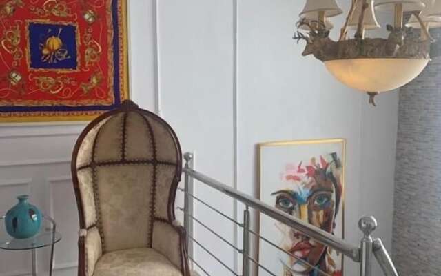 Tai Hotel Lekki