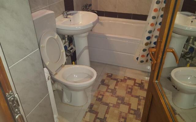 Apartament Central Strada Stefan Cel Mare Etaj 4