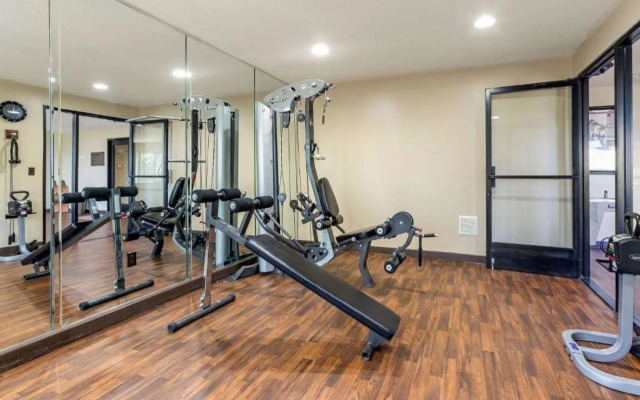 Wingate by Wyndham Los Alamos