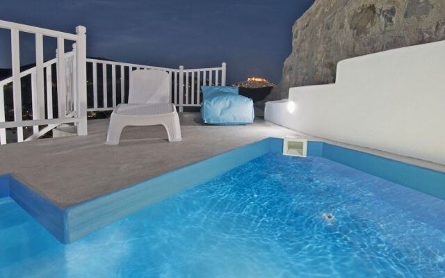 Aegean Sea Villas Villa Coral