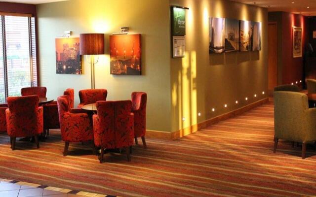 London Docklands(Excel)Hotel