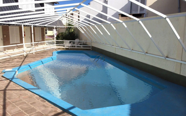 Duplex del Sol