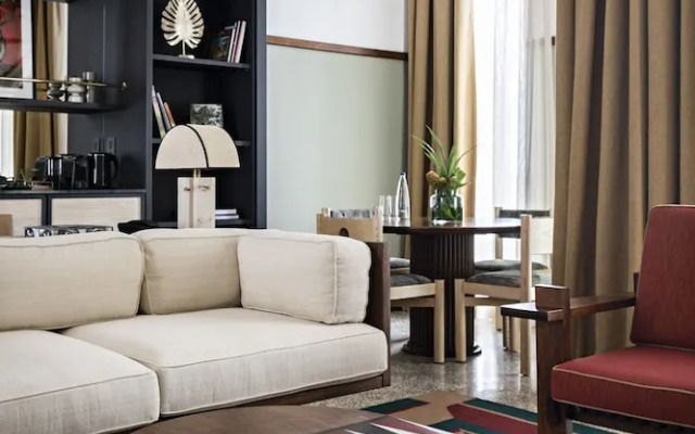 La Maison Palmier Boutique Hotel