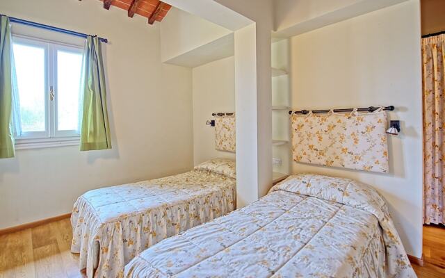 Casa Torretta