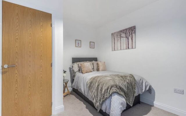 Kirkgate Apartments