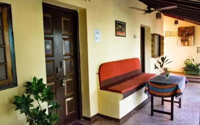 Village Villa "Sunny Cow"