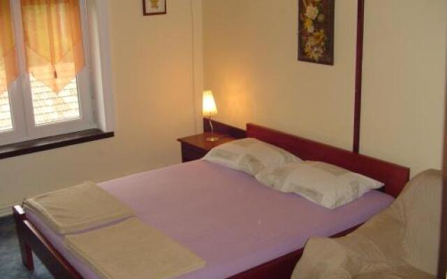 Bed and Breakfast Vila Regina