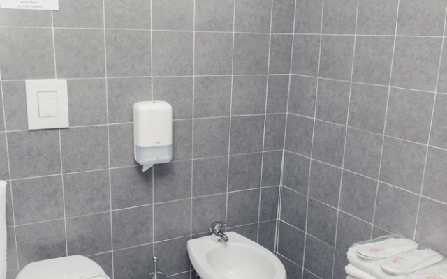 Palazzo Carafa della Spina - Charme