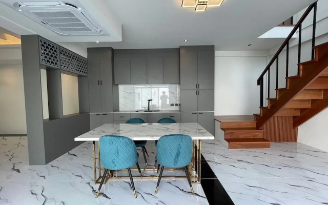 Modern Zen Vibe Pool Villa Phuket