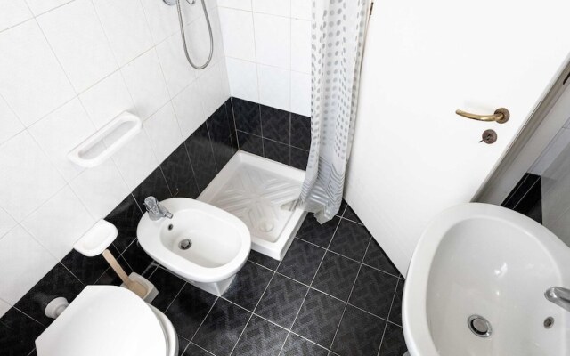 Appartamento White Fronte Mare