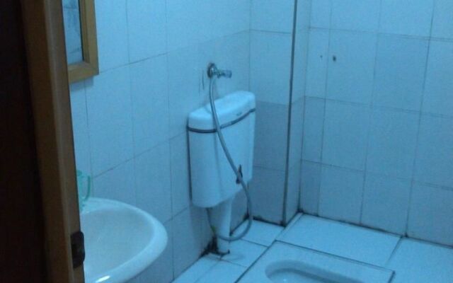 Red Maple Hotel- Jiujiang
