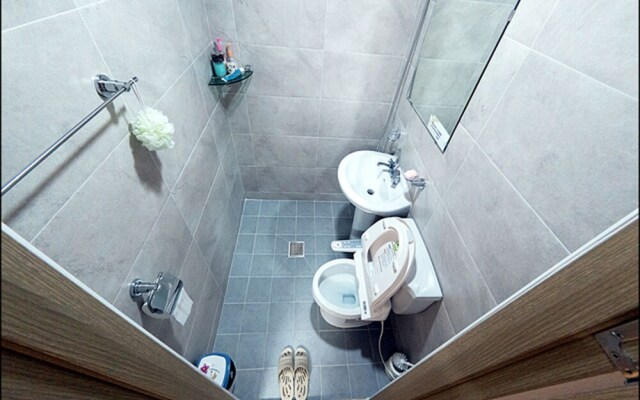 Gooreumchae Guest House