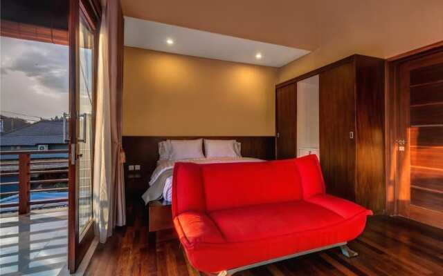 Villa Omah Mutiara