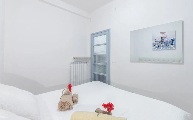 Alessia's Flat - Fantoni