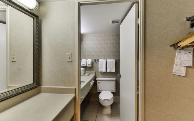 Quality Hotel & Conference Centre