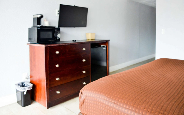 Rodeway Inn Sun City Center