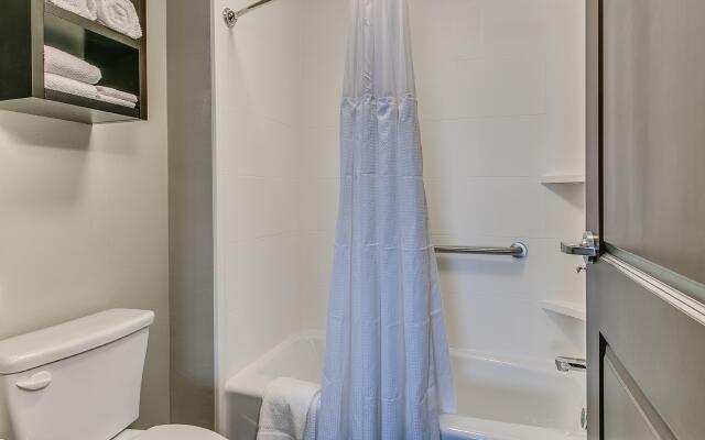 Staybridge Suites Lubbock South by IHG