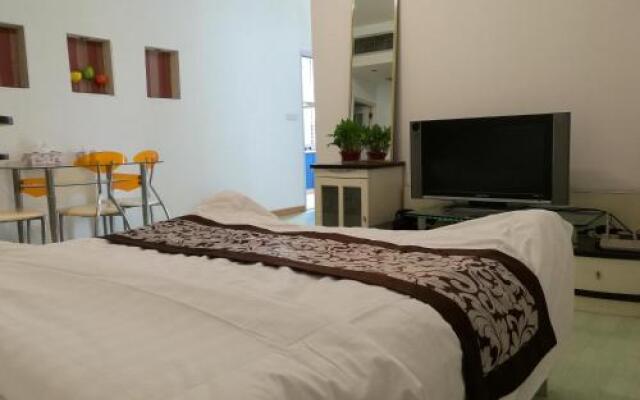 U Hotel Apartment