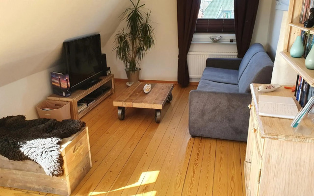 Ferienwohnung Nordlicht Laboe