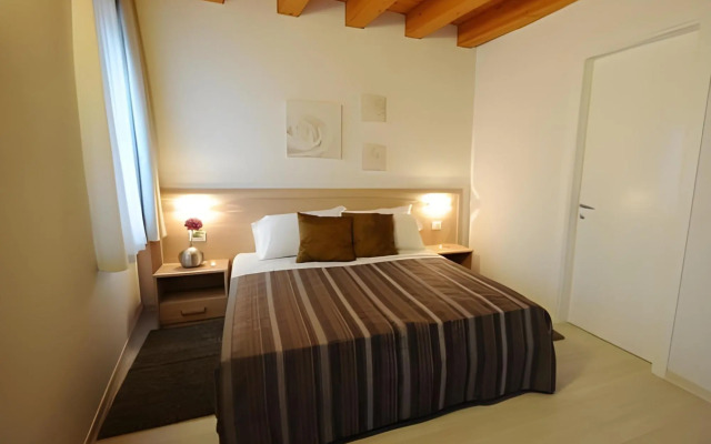 Albergo Leon Bianco