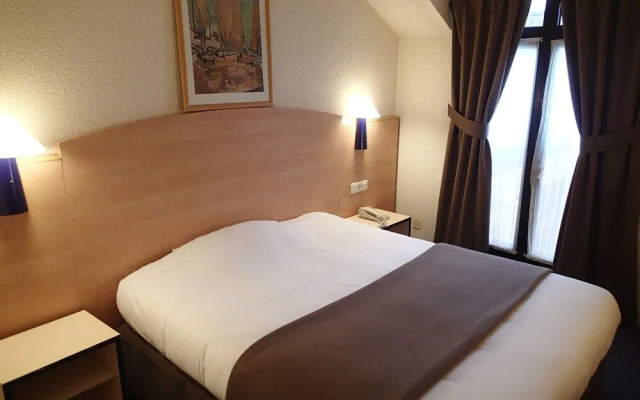 Hôtel Saint Laurent