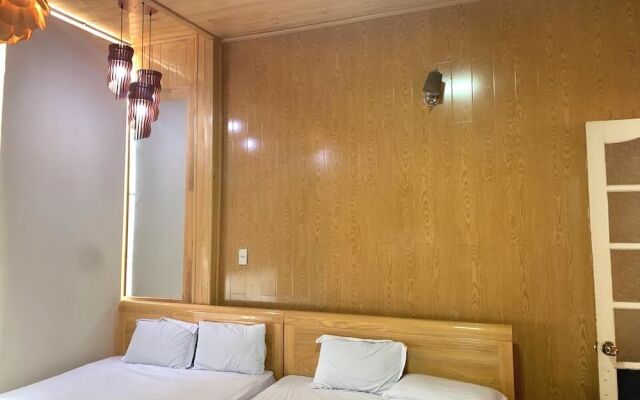 Maika Hotel