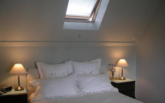 Admirals Landing Bed & Breakfast