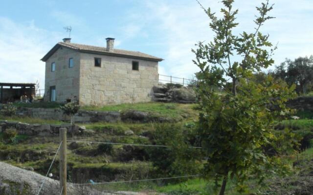 Casa da Bôcha
