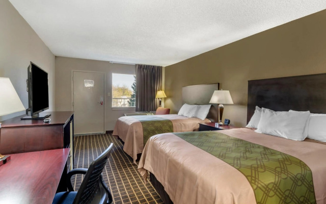 Econo Lodge Lynchburg South