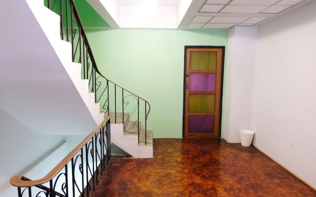 Charming House - Hostel