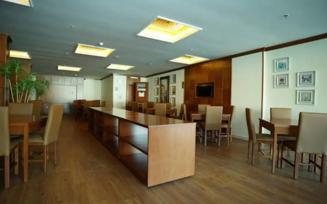 Rose Jeddah Hotel