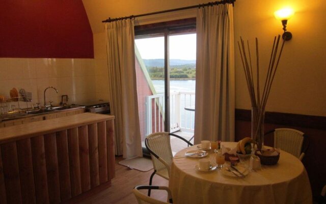 Hotel Encanto del Río