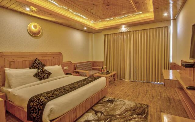 Simi Grand Boutique Hotel