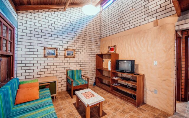 Villa Seychelles Cabanas