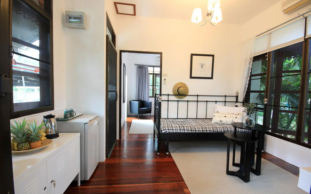 Seascape Resort Baan Krood