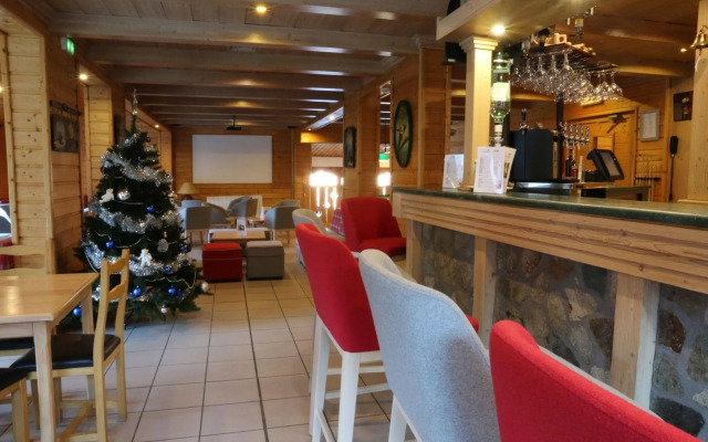 Hôtel Emeraude