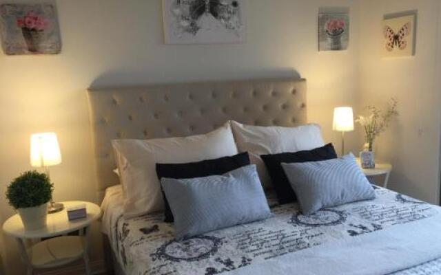 Apartamento Catedral